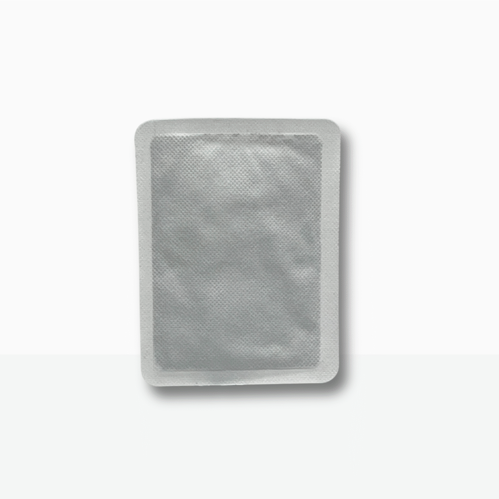 bodywarmer 45g for back