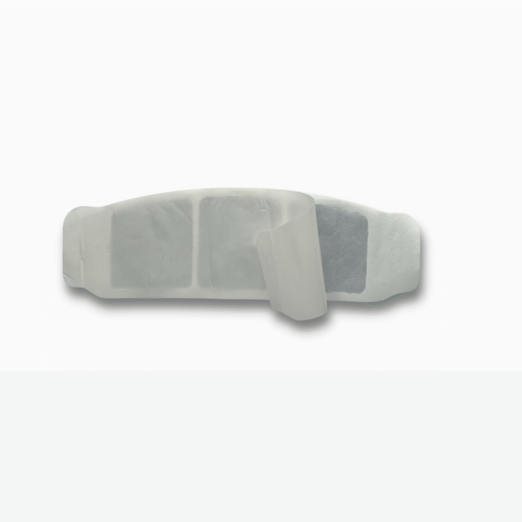 heat relief neck&shoulder 50g 3